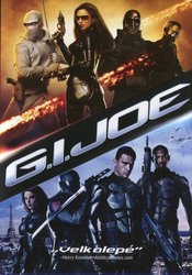 G.I. Joe (DVD)