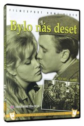 Bylo nás deset (DVD)