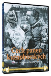 Cech panen kutnohorských (DVD)