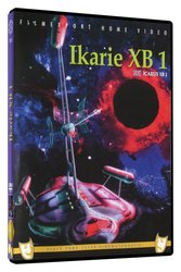 Ikarie XB1 (DVD)