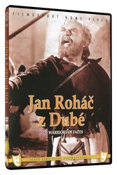 Jan Roháč z Dubé (DVD)