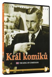 Král komiků (DVD)