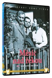 Měsíc nad řekou (DVD)