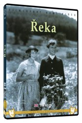 Řeka (DVD)