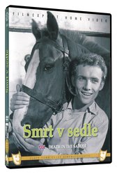 Smrt v sedle (DVD)