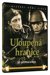 Uloupená hranice (DVD)