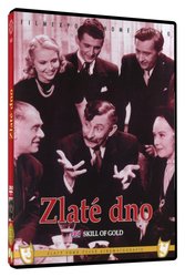 Zlaté dno (DVD)