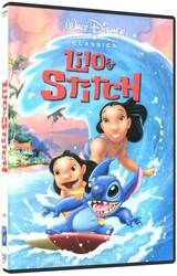 Lilo & Stitch (DVD)