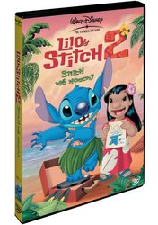 Lilo & Stitch 2 (DVD)