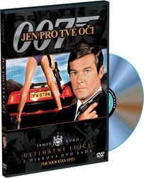 Jen pro Tvé oči - 2xDVD - U.E.