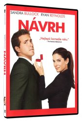 Návrh (DVD)