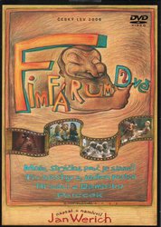 Fimfárum 2 (DVD) (papírový obal)