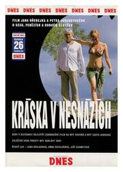 Kráska v nesnázích (DVD) (papírový obal)