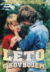 Léto s kovbojem (DVD) (papírový obal)