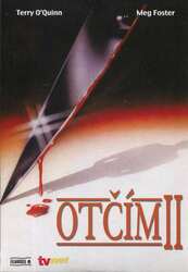 Otčím 2 (DVD) (papírový obal)