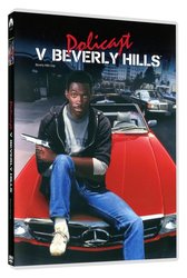 Policajt v Beverly Hills (DVD)