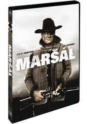 Maršál (DVD)