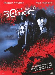 30 dní dlouhá noc (DVD)