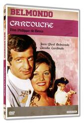 Cartouche (DVD)