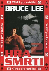 Hra smrti 2 (DVD) (papírový obal)