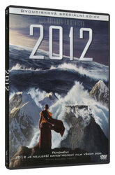 2012 (2 DVD) - speciální edice