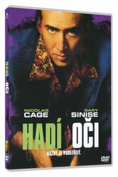 Hadí oči (DVD)