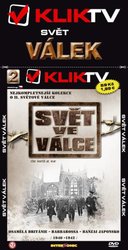 Svět ve válce 2 - edice svět válek (DVD) (papírový obal)