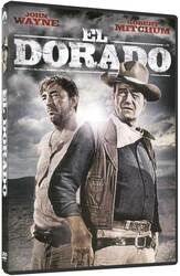 El Dorado (DVD)