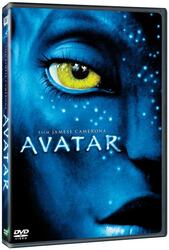 Avatar (DVD)