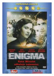 Enigma (DVD) (papírový obal)