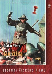 Jan Žižka (DVD) (papírový obal)