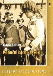 Pobočník Jeho Výsosti (DVD) (papírový obal)