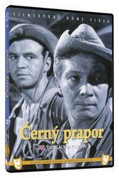 Černý prapor (DVD)