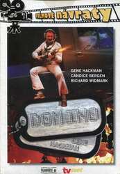 Domino (DVD) (papírový obal)