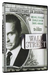 Wall Street (DVD) 