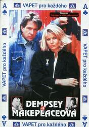 Dempsey a Makepeaceová 1 (DVD) (papírový obal)