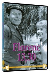 Florenc 13,30 (DVD)