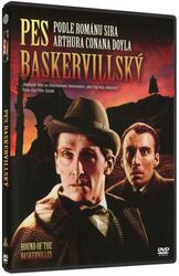 Pes baskervillský (DVD)