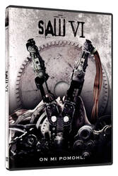 Saw 6 (DVD)