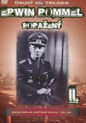 Erwin Rommel (2. díl) - Poražený (DVD) (papírový obal)