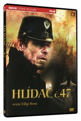 Hlídač č. 47 (DVD)