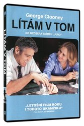 Lítám v tom (DVD)