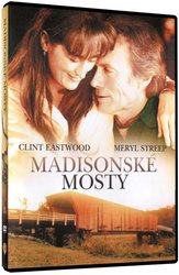 Madisonské mosty (DVD)