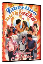 Zmrzlina na klacku (DVD)