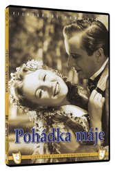 Pohádka máje (DVD)