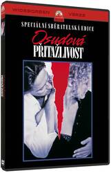 Osudová přitažlivost (DVD)