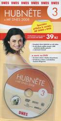 Hubněte s MF DNES 3 (DVD) (papírový obal)