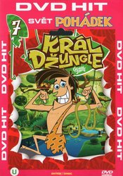 Král džungle 7 - edice DVD-HIT (DVD) (papírový obal)