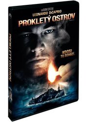 Prokletý ostrov (DVD)