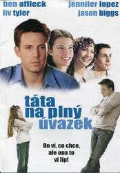 Táta na plný úvazek (DVD) (papírový obal)